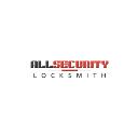 All Security Locksmith logo
